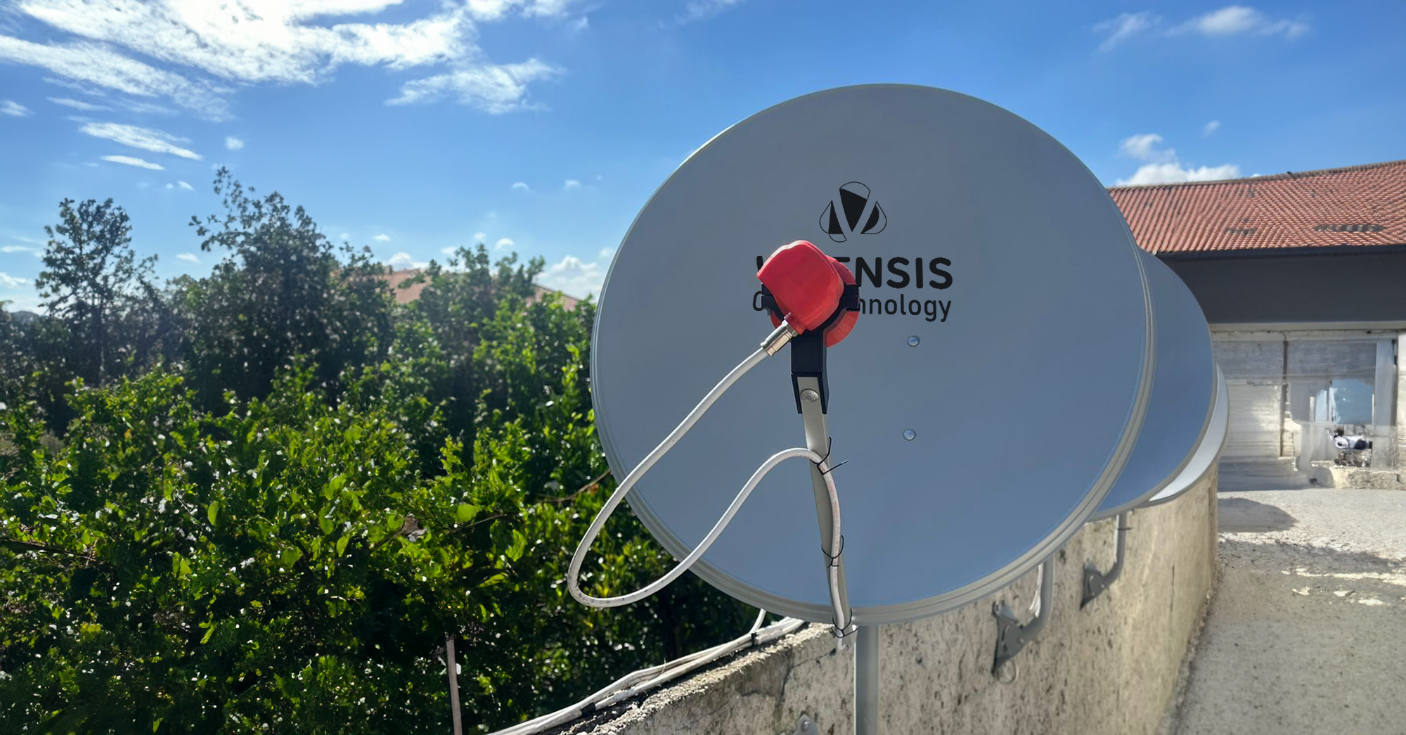 Conheça os produtos da Nova Parabólica Digital da VIVENSIS